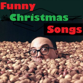 Allan Sherman God Bless You Gerry Mendlebaum, Let Nothing You Dismay (Live)