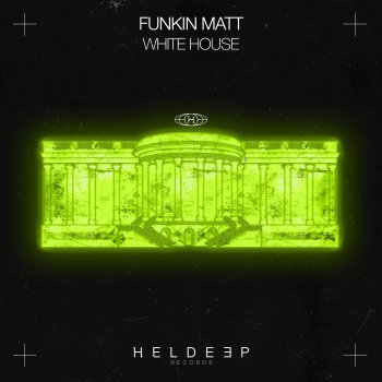 Funkin Matt White House