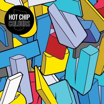 Hot Chip Colours - Radio Edit