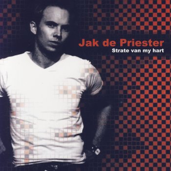 Jak De Priester A.M.E.N. Brother