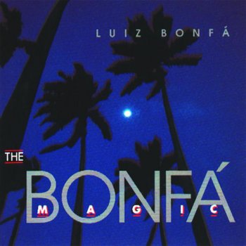 Luiz Bonfà Love Chemistry