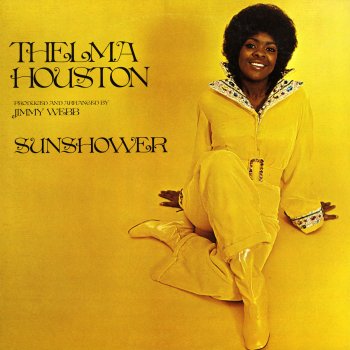 Thelma Houston Crazy Mixed-Up Girl