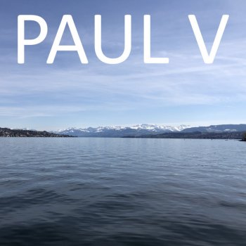 Paul V Dragon