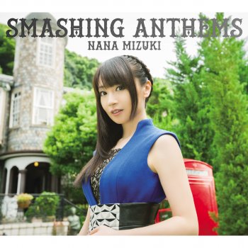 Nana Mizuki 戀歌
