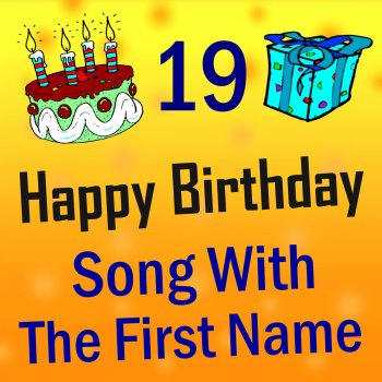 Happy Birthday Happy Birthday (Gipsy King Version)