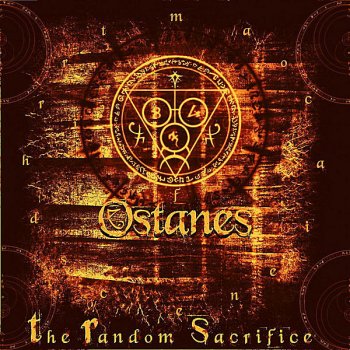 Ostanes The Random Sacrifice