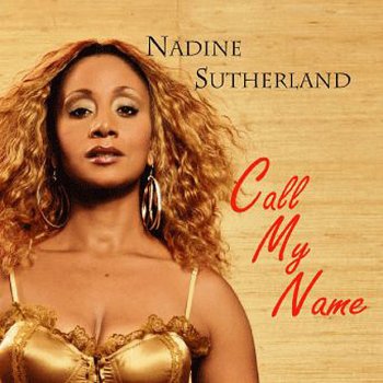 Nadine Sutherland feat. Chrisinti Can't Tek It