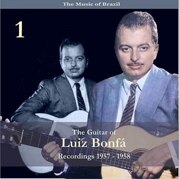 Luiz Bonfà Da Cor Do Pecado