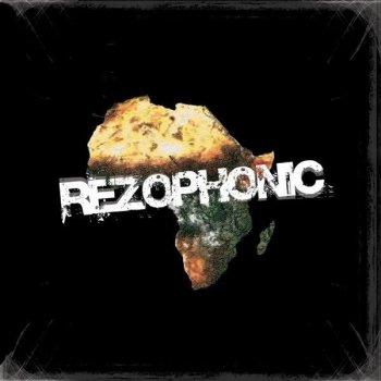 Rezophonic I'm Junk (FFD feat. Mario Riso)