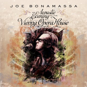 Joe Bonamassa Driving Towards the Daylight - Live