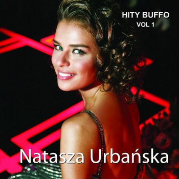 Natasza Urbanska Something Stupid