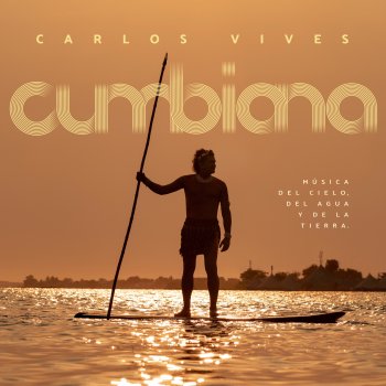 Carlos Vives Zhigonezhi