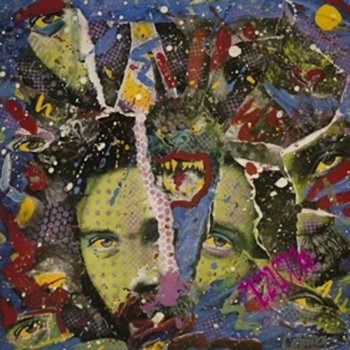 Roky Erickson Two Headed Dog (Red Temple Prayer)