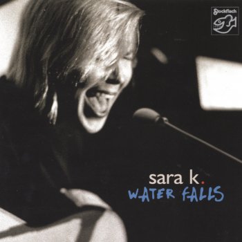 Sara K. All Your Love (Turned to Passion)