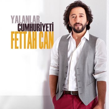 Fettah Can Yonca Bahçesi