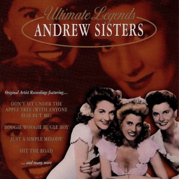 The Andrews Sisters Rumboogie