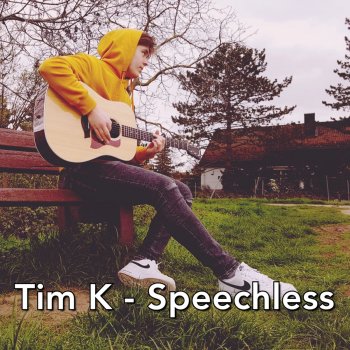 Tim K Speechless