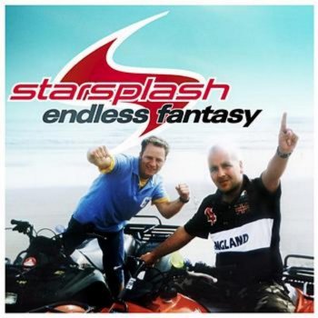 Starsplash endless fantasy (Clubmix)