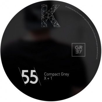 Compact Grey feat. Zer 1965 - The Deepshakerz Remix