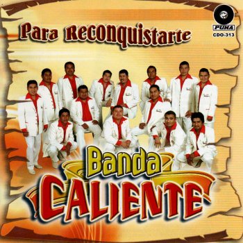 Banda Caliente El Jarabe del Valle