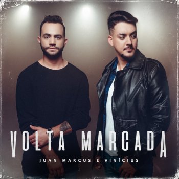 Juan Marcus & Vinicius Refrão De Bolero