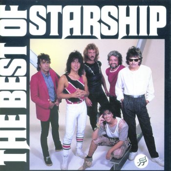 Starship I Didn't Mean To Stay All Night