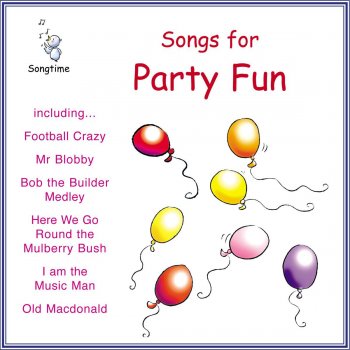 Kidzone If You're Happy and You Know It (Introduction)