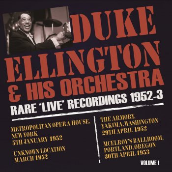 Duke Ellington Orchestra Phalanges