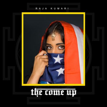 Raja Kumari feat. Elvis Brown Mute