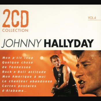 Johnny Hallyday Quand Un Homme Devient Fou