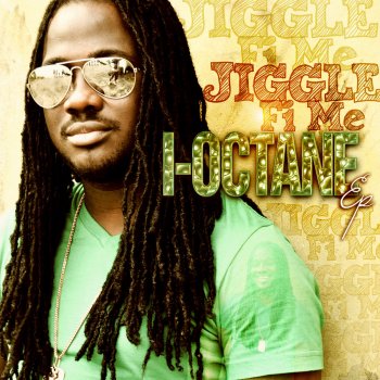 I-Octane Money We Want