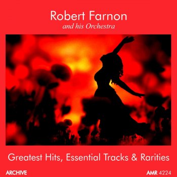 Robert Farnon and His Orchestra The Carioca