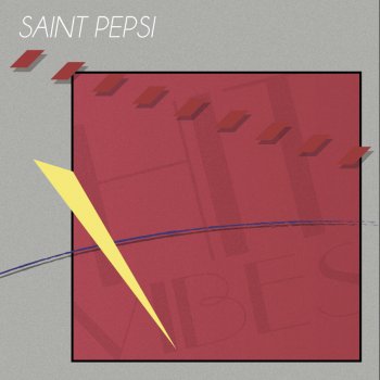 Saint Pepsi I Tried