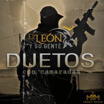 El León y su Gente - Duetos con Camaradas, Vol.1