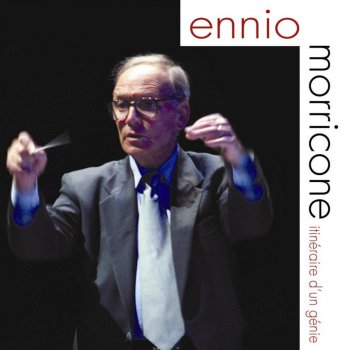 Ennio Morricone Metti, une sera a cena (2nd theme)