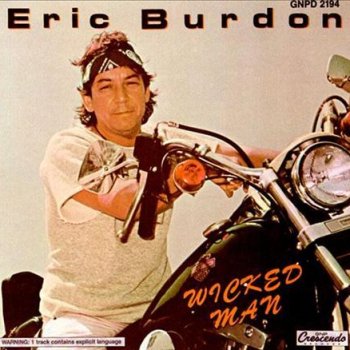 Eric Burdon The House of the Rising Sun