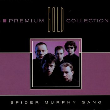 Spider Murphy Gang Ich schau' dich an (Peep Peep)