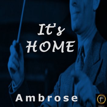 Ambrose Lament for Congo