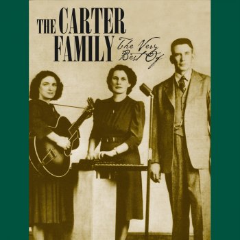 The Carter Family My Home's Across The Blue Ridge Mountains