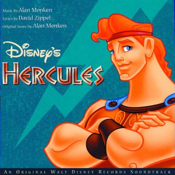Alan Menken The Gospel Truth II