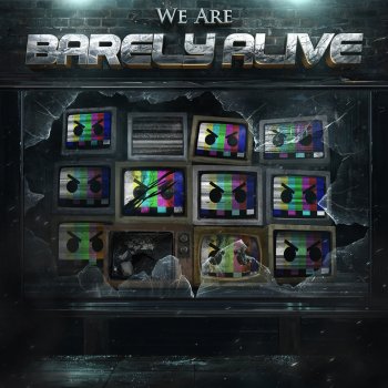Barely Alive Pooyoso - Take It Back