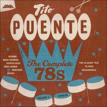 Tito Puente Lo Dicen Todas
