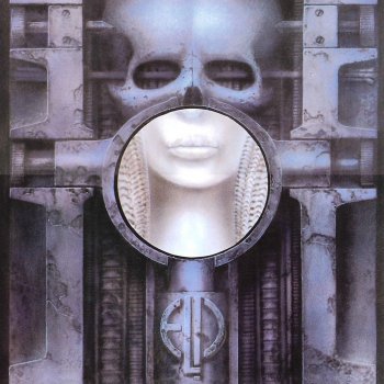 Emerson, Lake & Palmer Karn Evil 9 2nd Impression (Remastered Version)