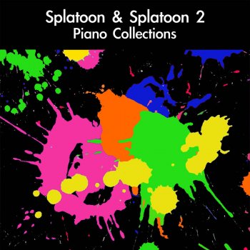 daigoro789 Seaskape (From "Splatoon") [For Piano Solo]