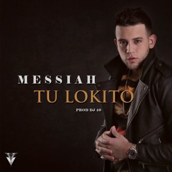 Messiah Tu Lokito