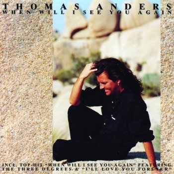 Thomas Anders Is It My Love