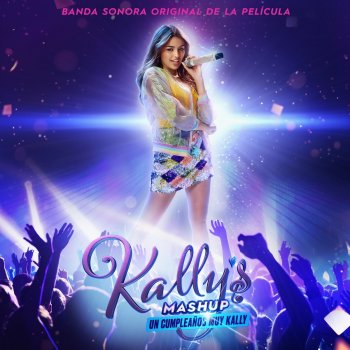 KALLY'S Mashup Cast feat. Maia Reficco Key of Life (feat. Maia Reficco) - UCMK Remix