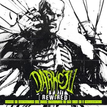 Darkcell Hollywood Scars (Needlz Mix)