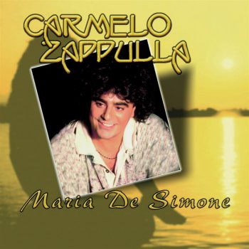Carmelo Zappulla La 500 blu