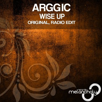 Arggic Wise Up